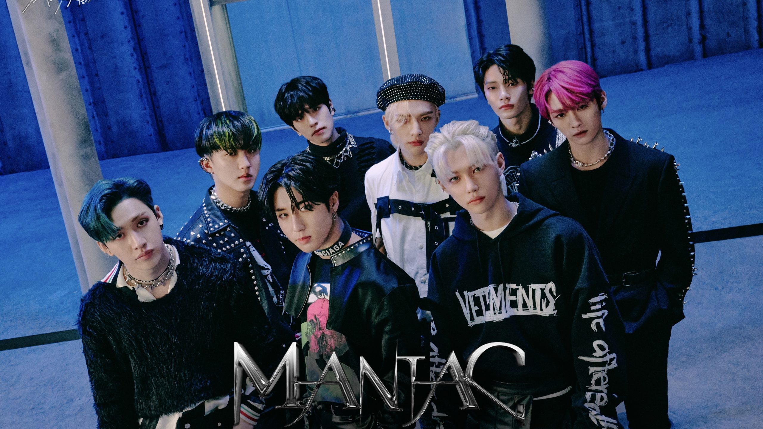 Stray Kids Come Back with Mini-Album, ODDINARY - EnVi Media