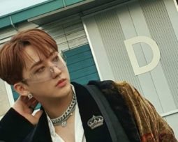 Changbin TOTY