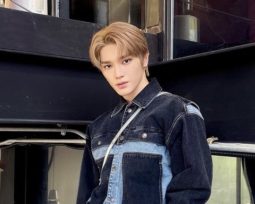 Taeyong Lonely