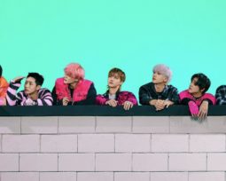 nct dream movies