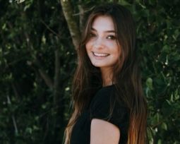 Kylie Muse