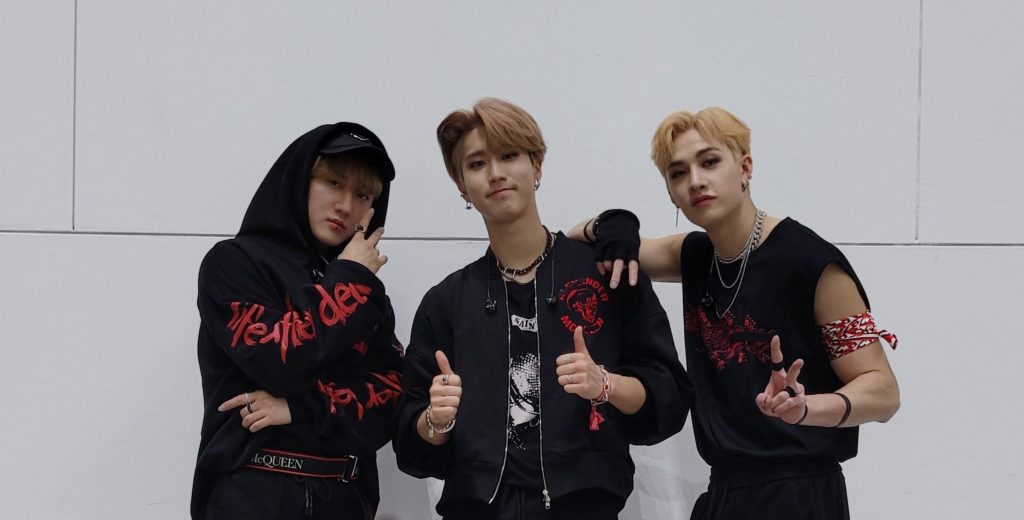 3RACHA