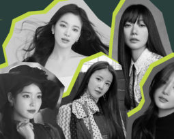 Queens of the Screens