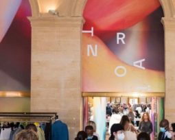 Tranoï Paris Fashion Week
