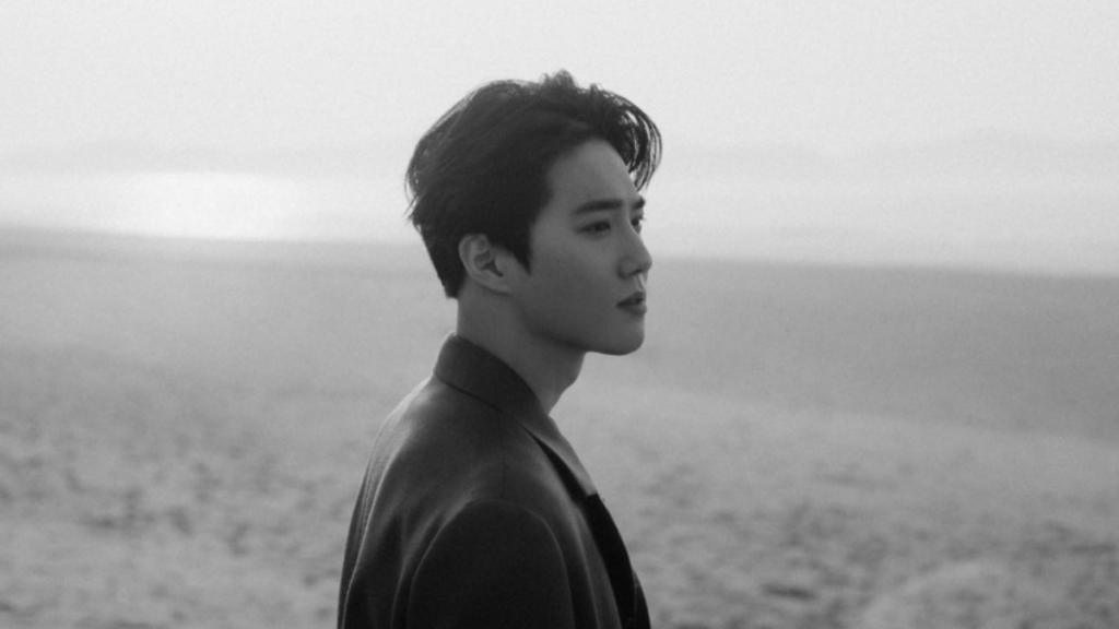 Suho Second Album