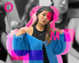 Women K-pop Idols