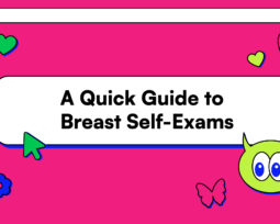 Breast Self-Exam