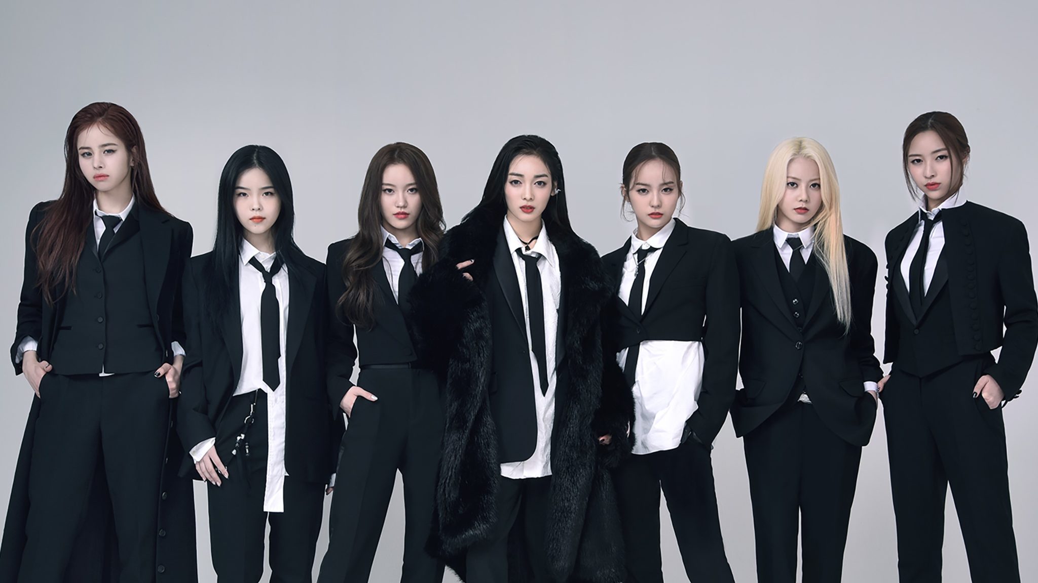 XG Breaks Norms With “Tippy Toes” Debut - EnVi Media