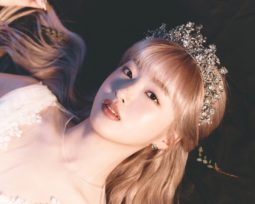 adora the little name