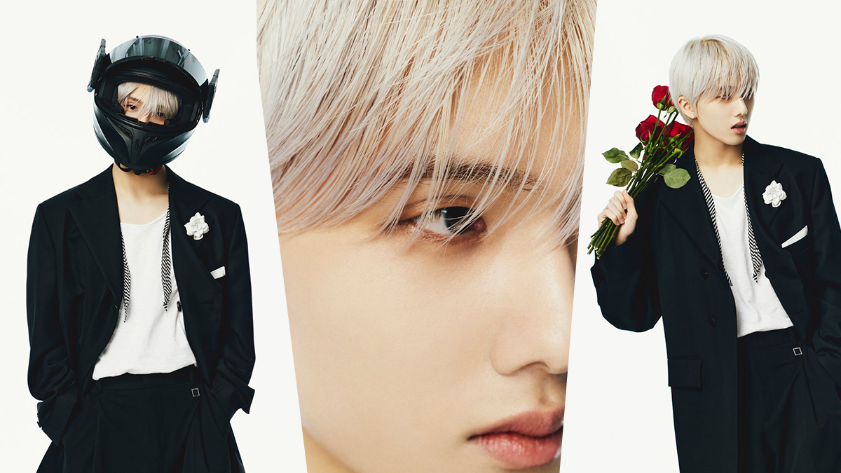 7 Things to Know About NCT DREAM's Jisung - EnVi Media