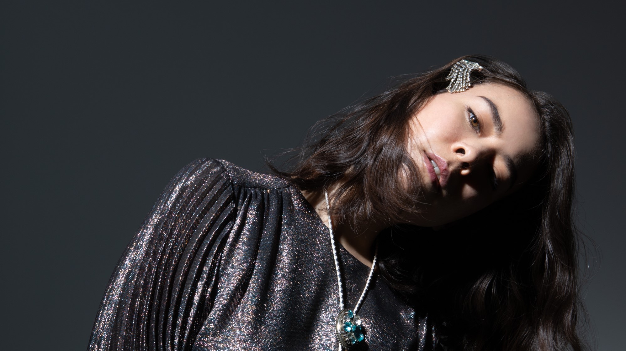 Concert Recap Mitski Makes Los Angeles Her Laurel Hell EnVi Media