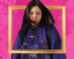 Women K-pop Artists