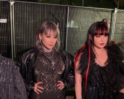 2NE1 Coachella