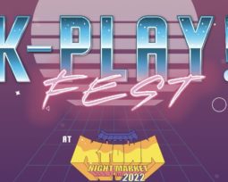 K-PLAY! FEST