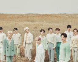 SEVENTEEN Darl+ing
