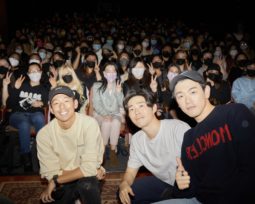 Mindset Town Hall