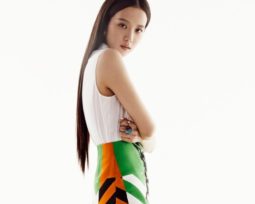 JISOO Dior