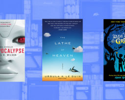 Book Reccomendations K-pop
