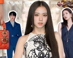 Dior South Korea