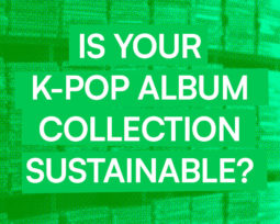 Kpop albums