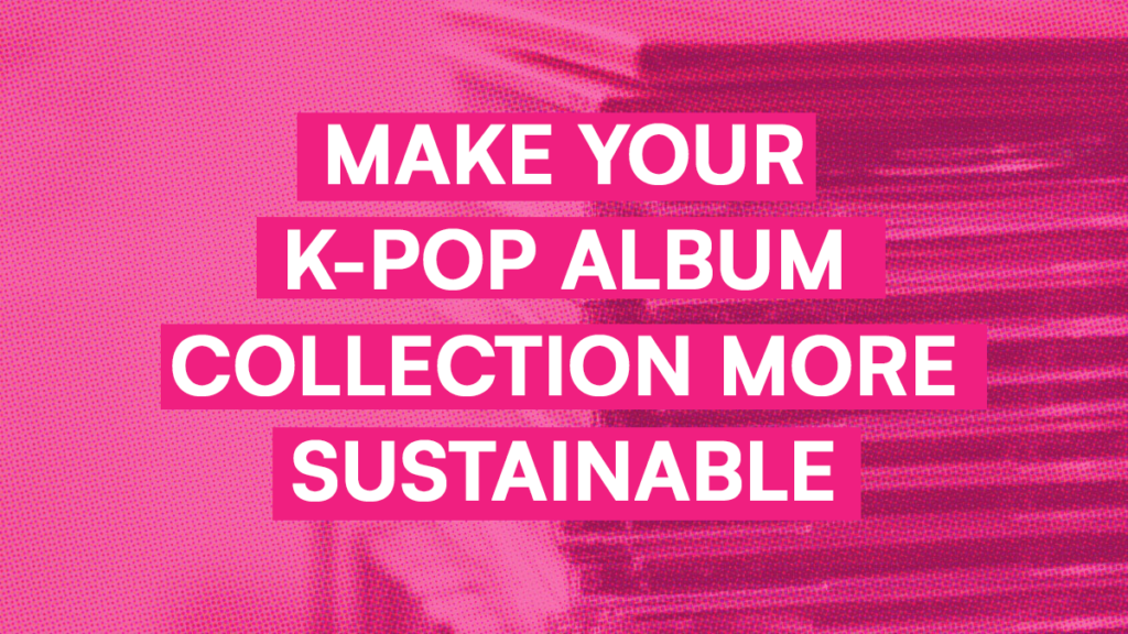 K-pop collection