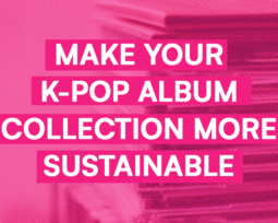 K-pop collection