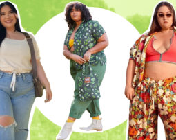 Plus Size Brandss