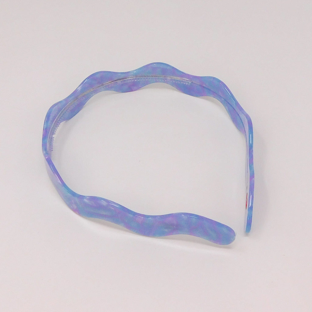 Chunks Wavy Headband