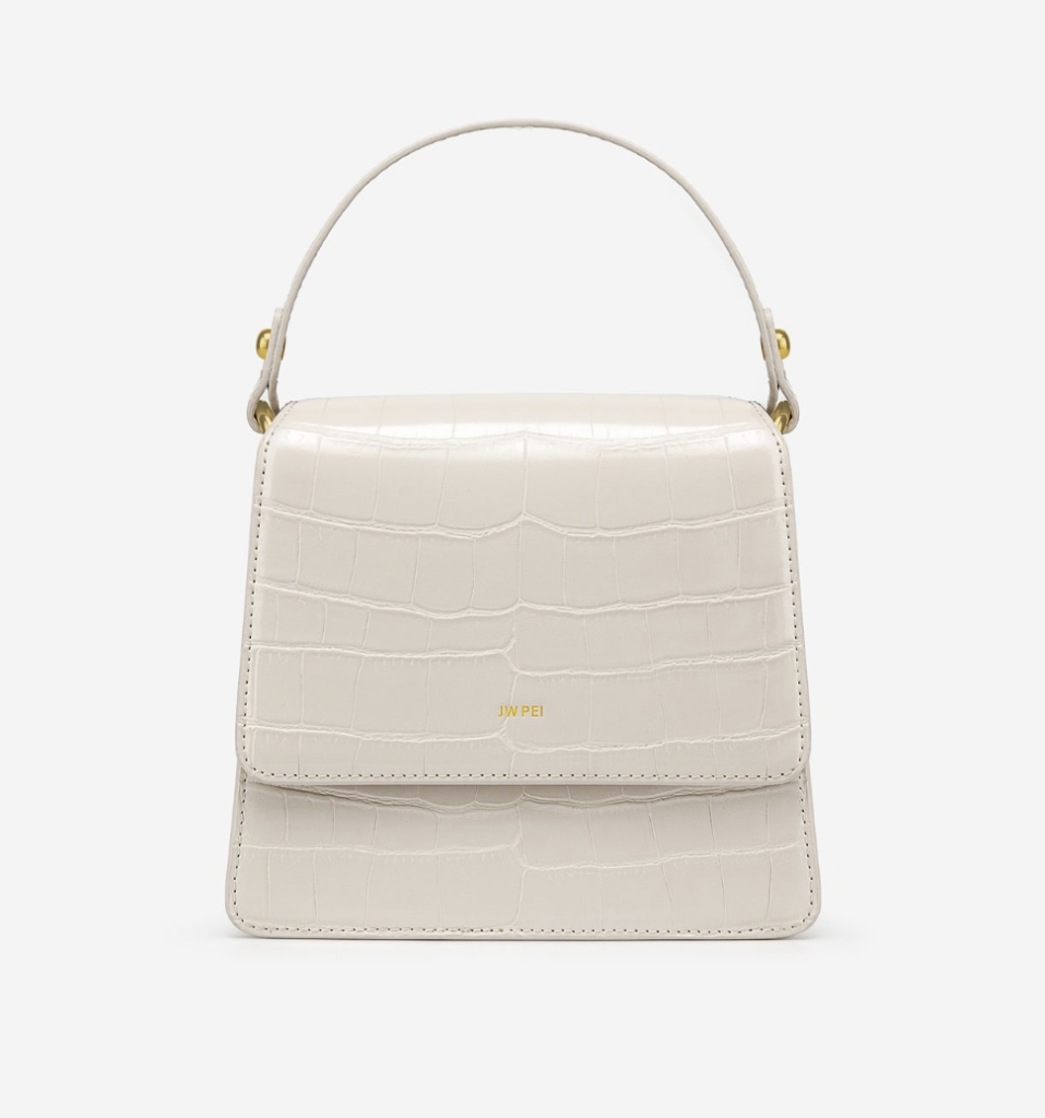 JW Pei FAE Top Handle Crossbody