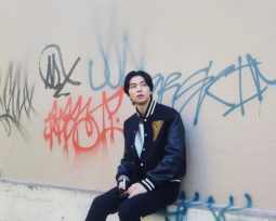 Johnny Met Gala Debut