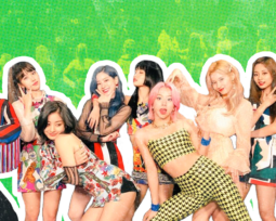 twice concert