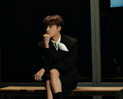 Raiden The 1st Mini Album ‘Love Right Back’ Taeil Teaser