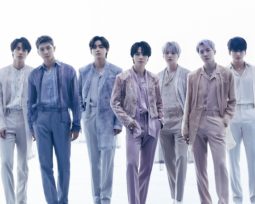 BTS' B-sides
