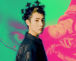 K-Pop Beauty Recap May