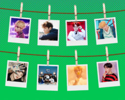 BTS concept photos