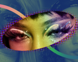EnVi Team Beauty thumbnail for Pride looks