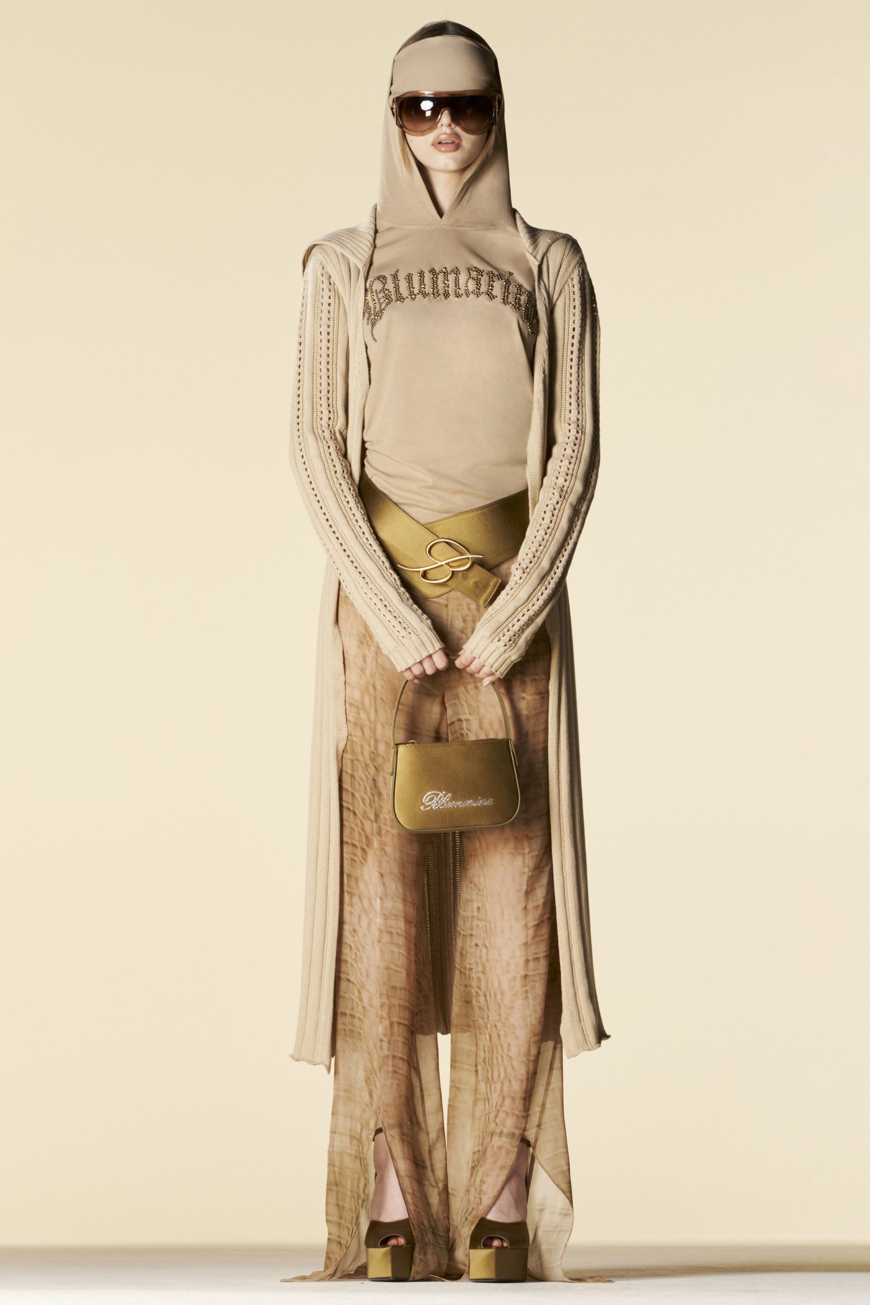 Blumarine Makes a Splash With Resort 2023 Collection EnVi Media