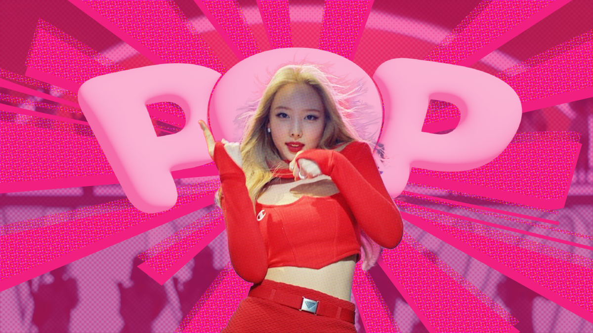 TWICE Nayeon 'Pop' Outfits & Fashion Breakdown