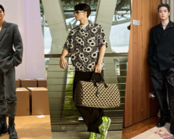 Prada Milan