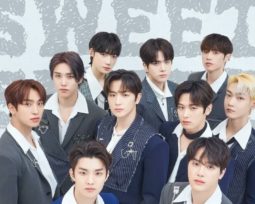 THE BOYZ Sweet