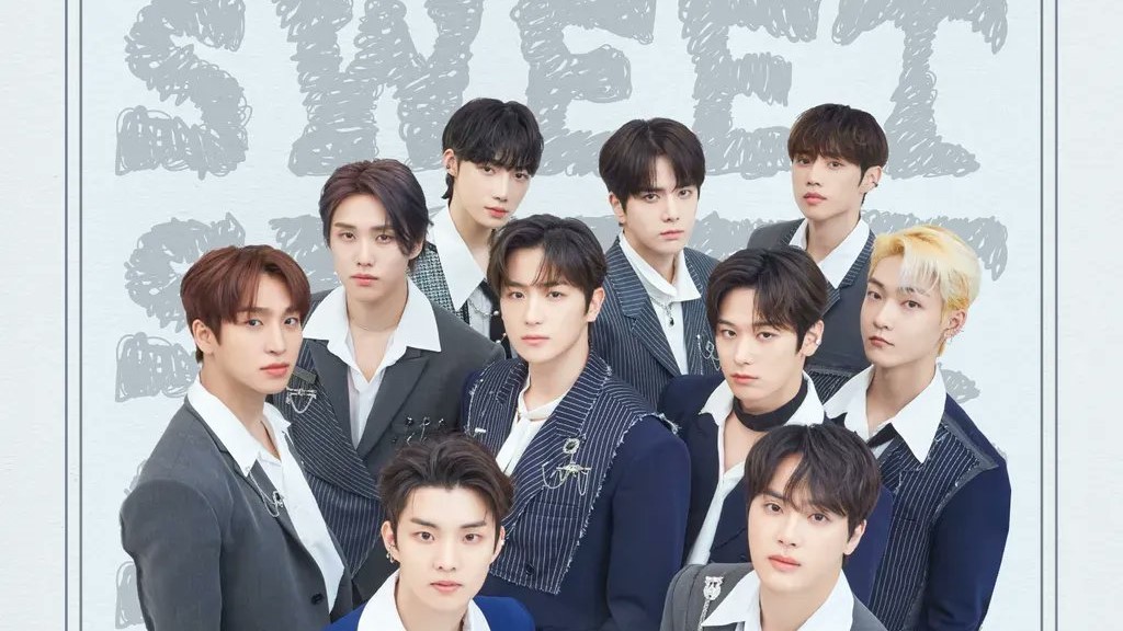 THE BOYZ Come Back With Universe Exclusive “Sweet” - EnVi Media