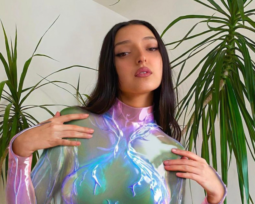 Augmented Reality (AR) in Fashion