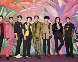 SUPER JUNIOR The Road : Keep on Going