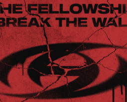 ATEEZ Tour THE FELLOWSHIP : BREAK THE WALL