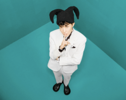 j-hope Jack In The Box