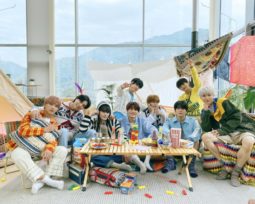 NCT 127