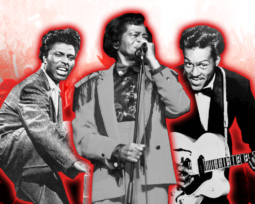 The True Kings of Rock and Roll