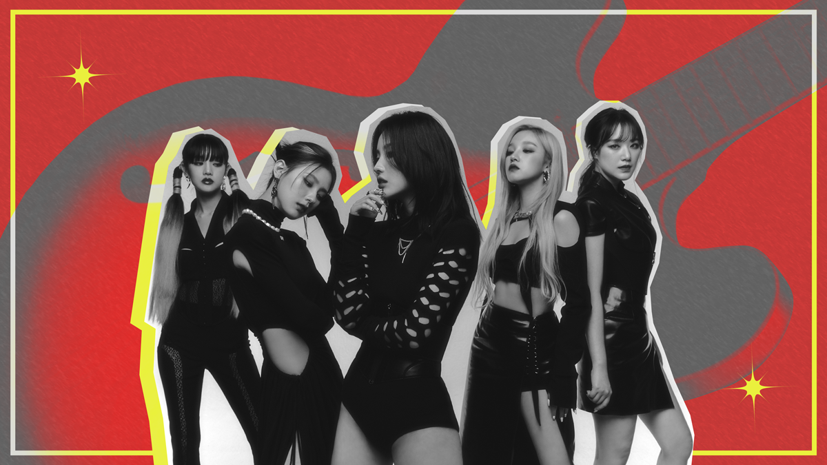 How K-pop Is Leveraging Rock Trends - EnVi Media