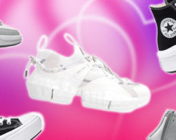 ITZY Sneakers