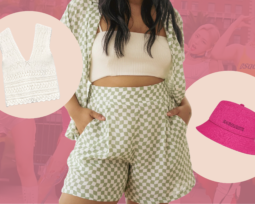 K-pop Inspired Summer